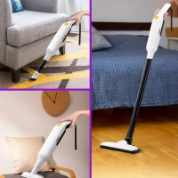 Ручной пылесос для дома беспроводной КТ-5179 - 120 Вт