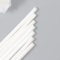 Сургуч для печати стержень 1/4 "Слоновая кость" 12,7х0,7х0,7 см