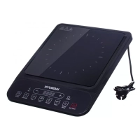 Плита Индукционная HYC-0101 черный