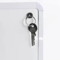 Магнит &laquo;Кольцо&raquo; набор 12 шт, размер 1 шт 0,55&times;1,35 см