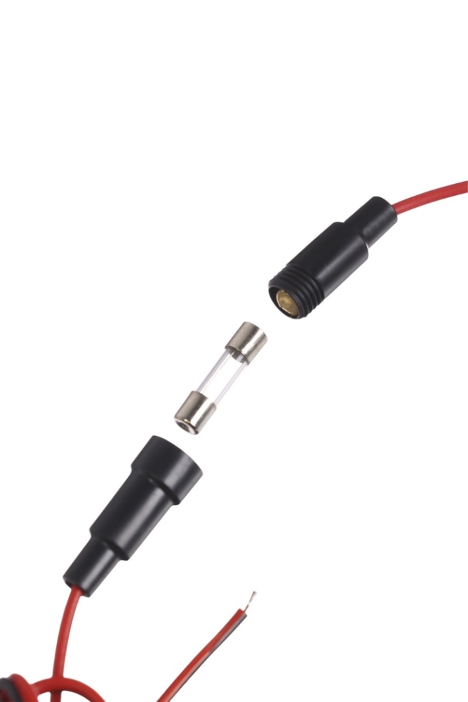 Самоклеящаяся светодиодная подсветка 120 см, белая 12В