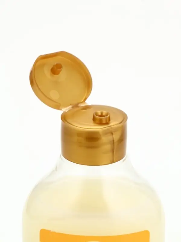 Гель для душа, 300 мл, аромат тыквенного пирога, URAL LAB