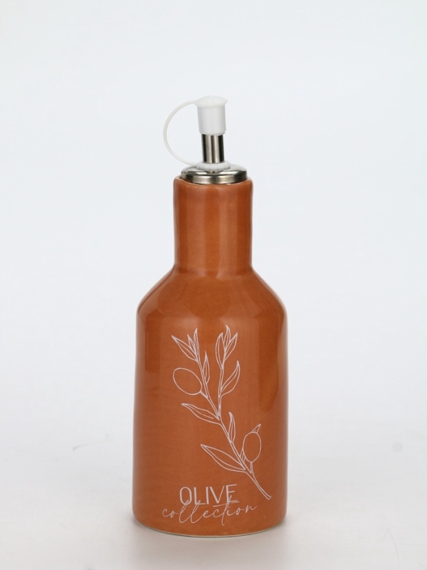 Бутылка для масла Дорого внимание &laquo;Olive&raquo;, 150 мл