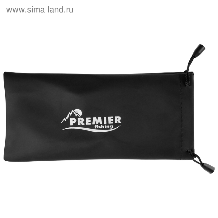Очки поляризационные PREMIER fishing, цвет хамелеон/синий (PR-OP-55408-СB-B)