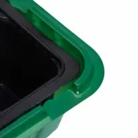 Мини-парник для рассады на 1 кассету см, 1 вставка