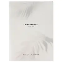 Колледж-тетрадь А4, 96 листов на скрепке "Создавай"