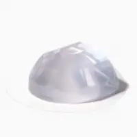 Стопперы для двери, ограничители, противоударные, набор 3 шт., Крошка Я