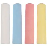 Набор цветных мелков Art Concrete