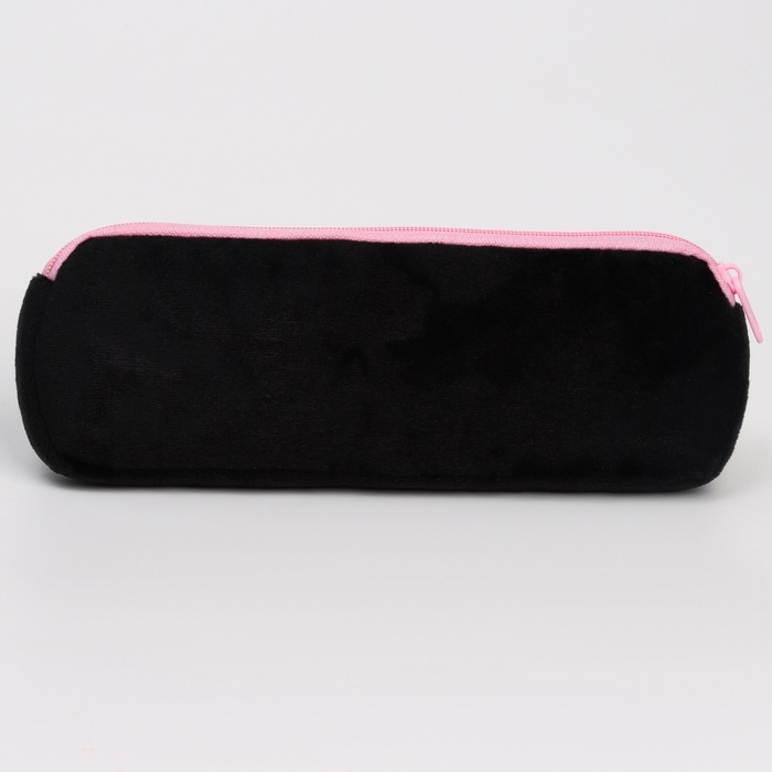 Пенал школьный мягкий "Аниме", 6,5*20 см