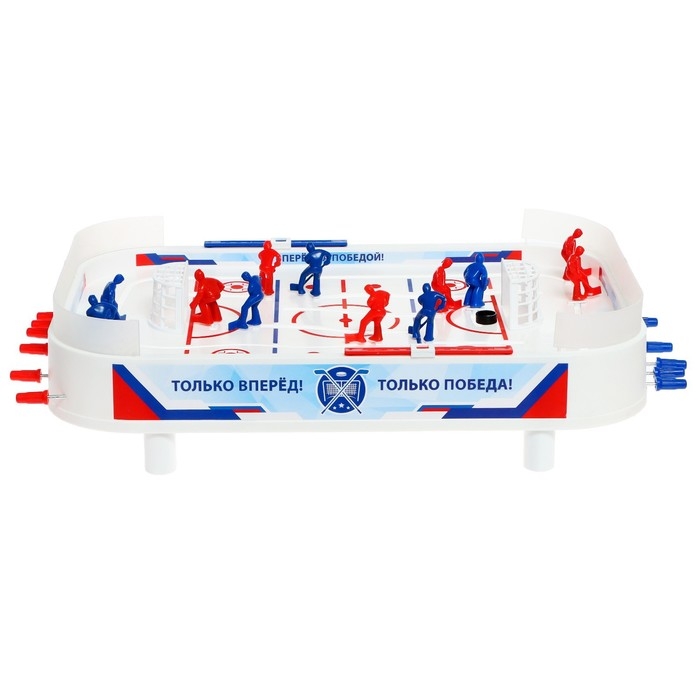 Настольная игра &laquo;Хоккей&raquo;, 650х355х75 см