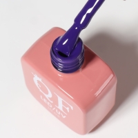 Гель лак для ногтей &laquo;SIMPLE&raquo;, 3-х фазный, 10 мл, LED/UV, цвет (239)