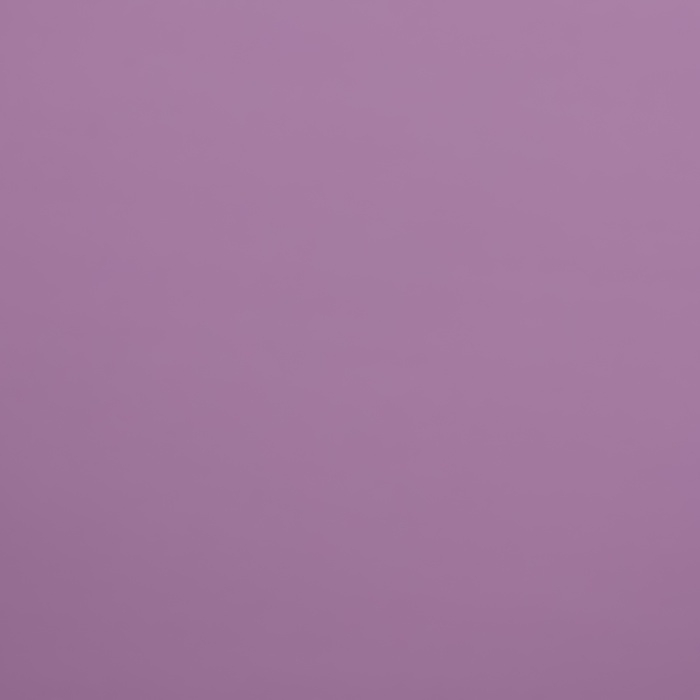 Пленка матовая 0,5х10м 65мкм, пастельная серия, светлая сирень