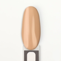 Гель лак для ногтей &laquo;DELICATE NUDE&raquo;, 3-х фазный, 8 мл, LED/UV, цвет бежевый (12)
