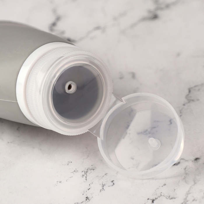 Набор для хранения, в чехле, 4 предмета, 60/90 мл, разноцветный