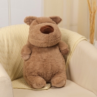 Мягкая игрушка &laquo;Собака&raquo;, 50 см