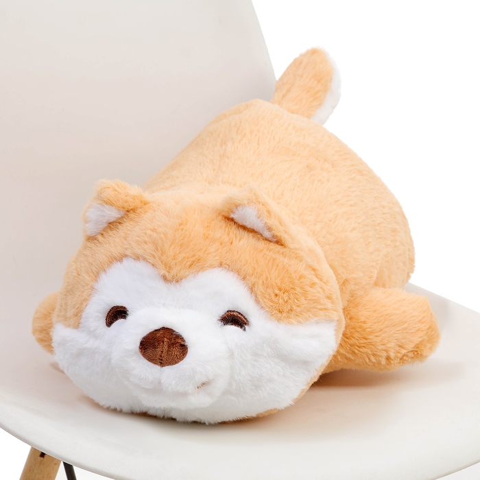 Мягкая игрушка &laquo;Корги&raquo;, 50 см