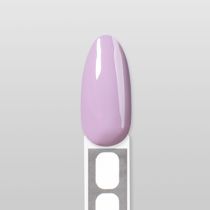 Гель лак для ногтей &laquo;SIMPLE&raquo;, 3-х фазный, 10 мл, LED/UV, цвет (159)