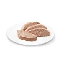 Влажный корм Perfect Fit для стерилизованных кошек, индейка/паштет, пауч,  75г