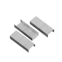 Скобы металлические №10, ErichKrause, для степлера, 1000 шт.