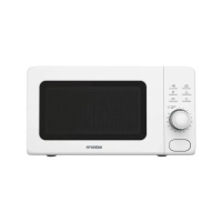 Микроволновая Печь HYM-D3035 20л. 700Вт белый