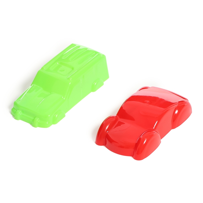 Песочный набор №3 &laquo;Непоседа&raquo;, 11 предметов