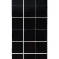 Панель самоклеящаяся 60*30 см черный квадрат