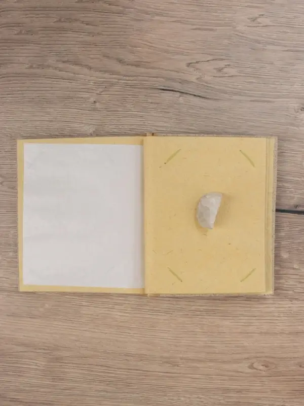 Фотоальбом "Жираф" 10 листов, 19х19х2 см, фото 10х15 см