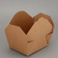 Контейнер пищевой 900 мл 15 х 11,5 х 7 см