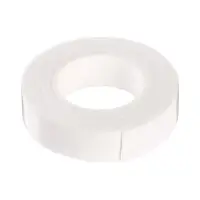 Клейкая лента двусторонняя, на вспененной основе, 17 мм х 2 м