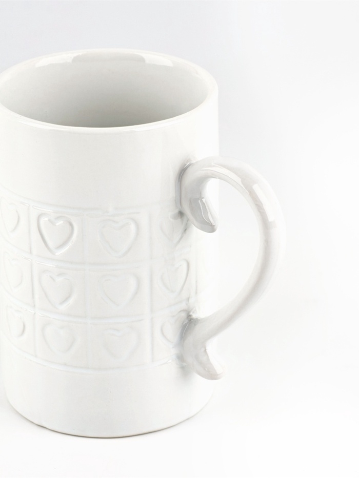 Кружка керамическая Дорого внимание &laquo;Love&raquo;, 300 мл
