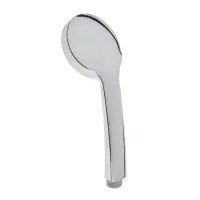 Лейка для душа Accoona A334, 1 режим,  хром