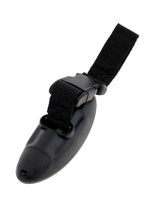 Весы багажные LV-404, до 40 кг, черные