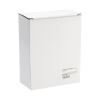 Мини-тиски алюминиевые ТУНДРА, винтовой зажим, усиленные, 50 мм