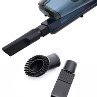 Пылесос для дома вертикальный ручной КТ-525 - 600 Вт