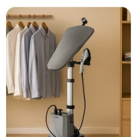 Гладильная система 3 в 1 КТ-9368 - 2450 Вт