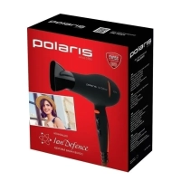 Фен для волос PHD 2033Ti 2038Ti 2000W