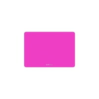 Доска для лепки A5 ErichKrause Matt Neon, пластик, микс