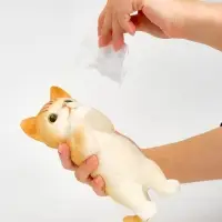 Мялка "Большой котик"