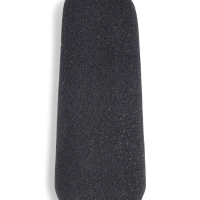 Ветрозащита для микрофона Music Life G1, 12,1 х 4,7 см, внутренний диаметр 1,8 см