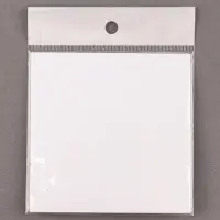 Подушечки клеевые, двусторонние, квадратные, размер 1 шт. 1&times;1 см