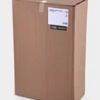 Набор бокалов для шампанского "Френч" 2 шт, 7,3х24 см, прозрачные