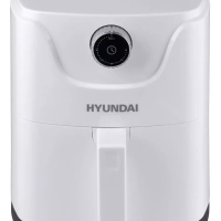 Аэрогриль HYF-2052 1000Вт белый