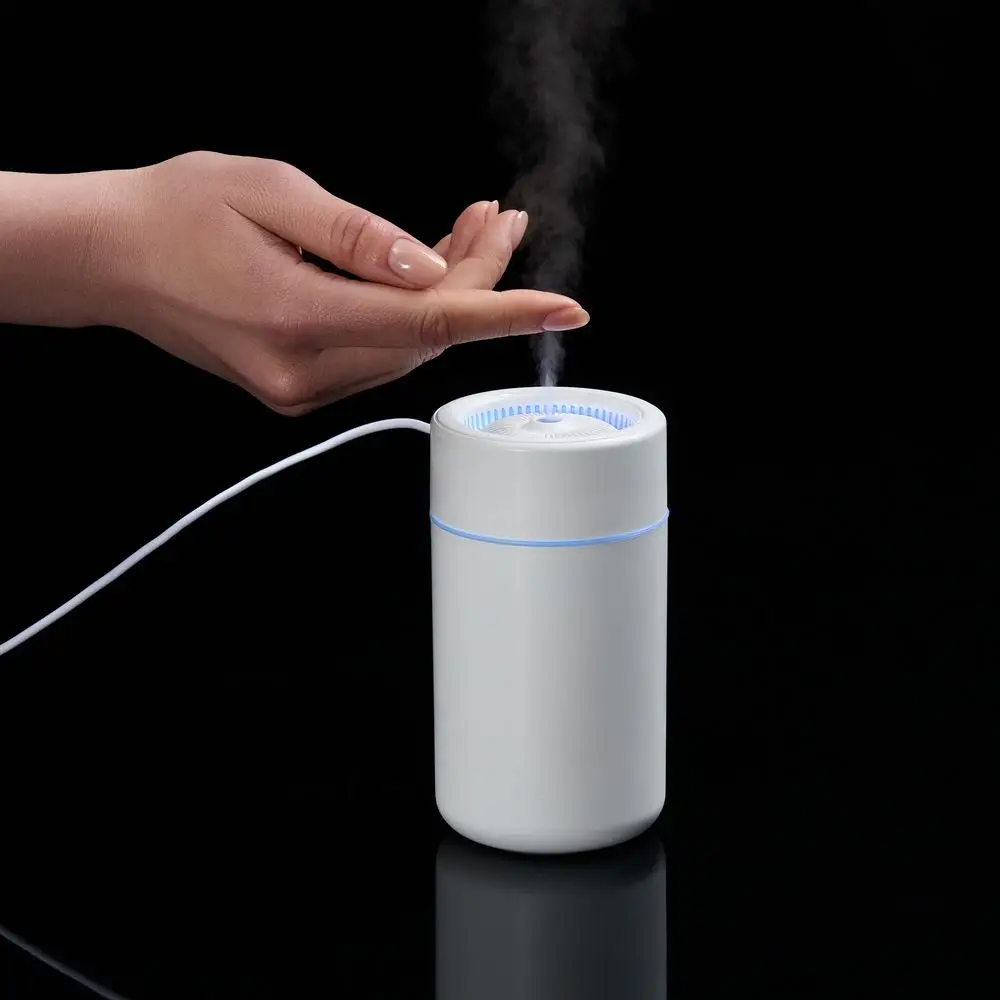 Настольный увлажнитель Suspiro ver.2, белый