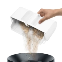 Электровеник беспроводной КТ-558 - 10 Вт