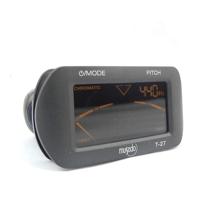 Тюнер MUSEDO T-27  на прищепке