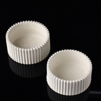 Подсвечники для свечей, 8х8х3 см, набор 2 шт