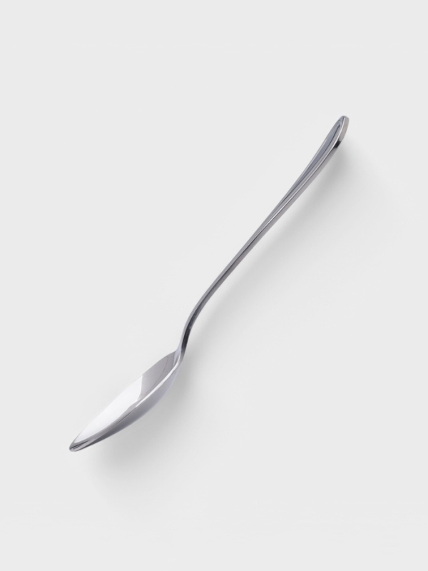 Ложка чайная 13,2 см, толщина 2 мм Oester