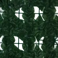 Декоративная изгородь 0,5x3 м Листья клёна Greengo