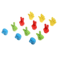 Набор для нейрогимнастики &laquo;Гимнастика для мозга&raquo;, 3+