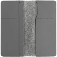 Органайзер для путешествий Alaska, серый